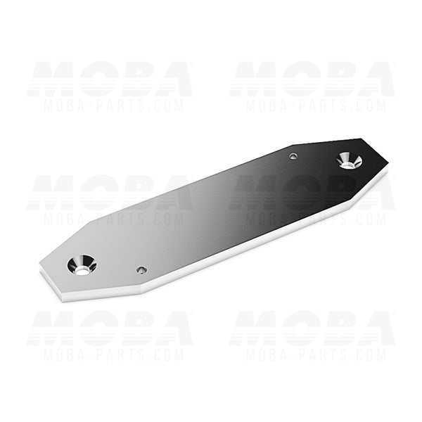 Big Ski Jct Box Mounting Plate