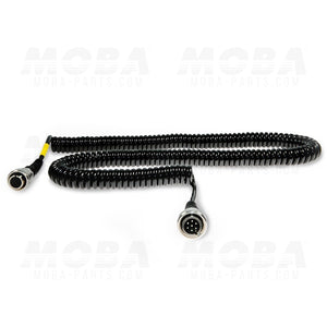 Connection Cable,CAN, 6m, Sensor/Controller