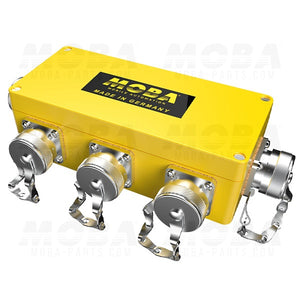 Junction box Big-Ski,CAN