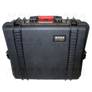 Case Moba-Matic System, 2 Controller, 2-4 Ski