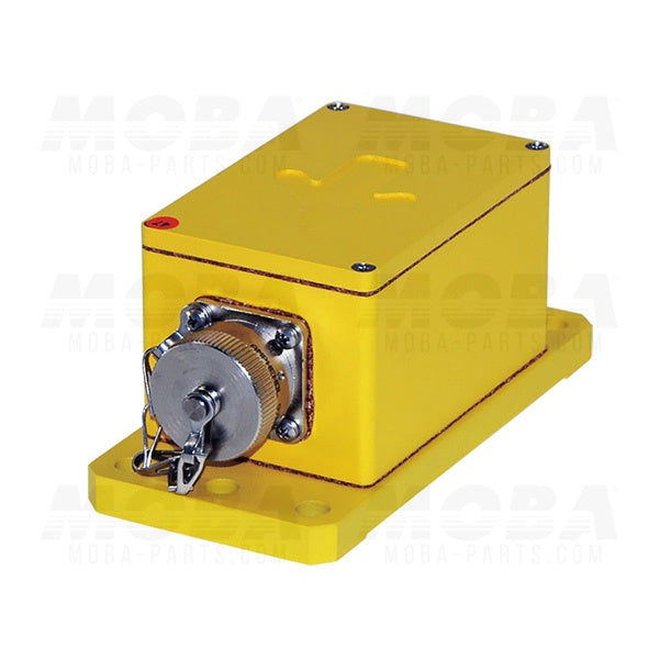 Dual Slope Sensor, CAN, 2 axis