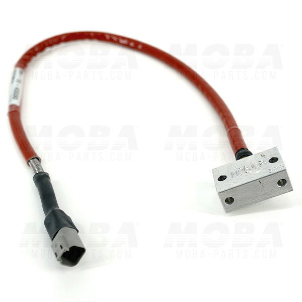 PT-100, 610mm cable with DP04-2P Deutsch Connector