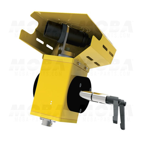 MTPS-100 MOBA-Thermal-Profil-Sensor100, Scanner