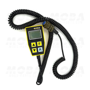 Digital Slope Set, Smart Amp