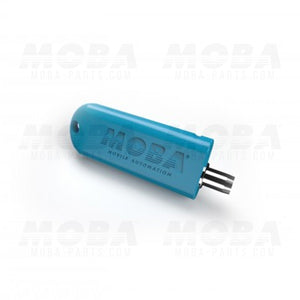 Moba Drive for Operand, Blue
