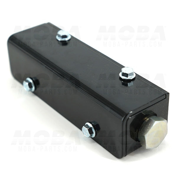 XSite, Cover for Bucket Sensor