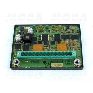 MPV-251 Feed Control Board, 2 Channel, US Version