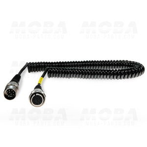 Cable, Extension, 3.9m (13ft) 10pin-10pole