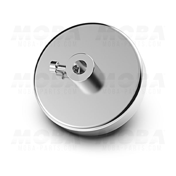 3" Magnet mount for Encoder