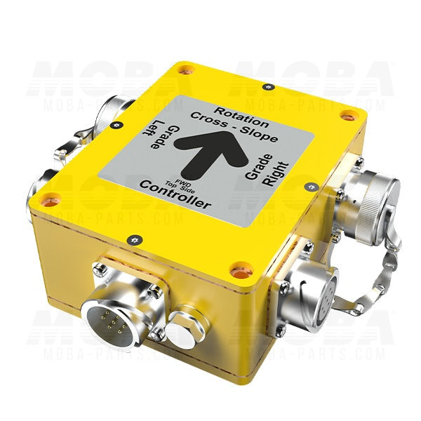 Connection box -Long-Slope-Sensor for GS 496/506