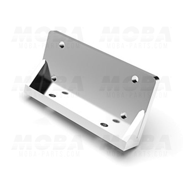 Mounting Base Plate for Pave IR, Scanner Mount REV: 1.00
