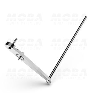 Grade Grid Arm Asm 6"arm/12" Tube
