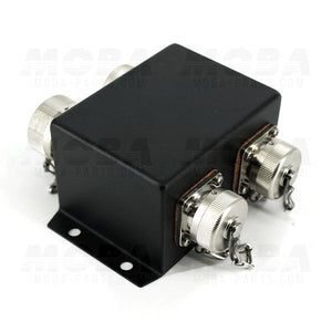 J-Box, Right-Rear, Global System, Roadtec Display Port