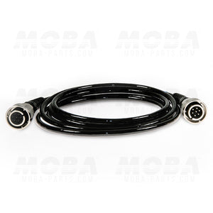 Connection cable 3m, Panel/ Controller