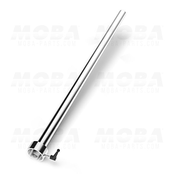40" Sensor mounting bracket assembled