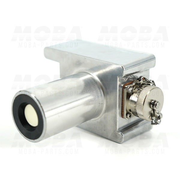 Sonic Sensor, Feeder, CAN, 100°C w/250k bit/s