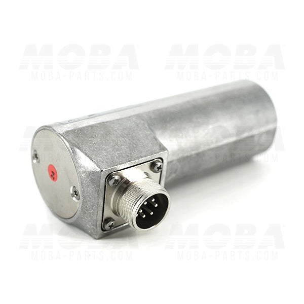 "MobaSonic III", Type 14I Ultrasonic Sensor for distance control (feed rate) Output: Prop, (PWM) PNP