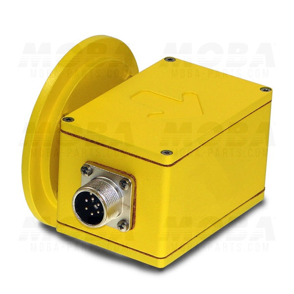 Slope Sensor, +/-10, 5-8V supply, analog output