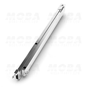 Big Ski Right Half Assembly, Beam