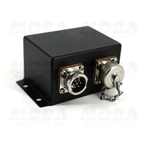 J-Box, Left-Front, Global System