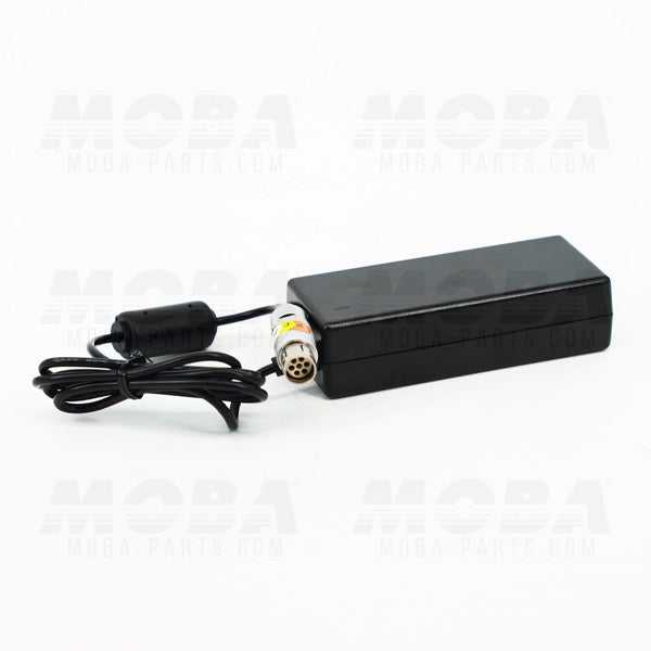 AC Adaptor for Operand D, with 7 pin Fischer Connector