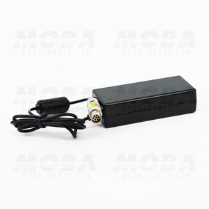 AC Adaptor for Operand D, with 7 pin Fischer Connector