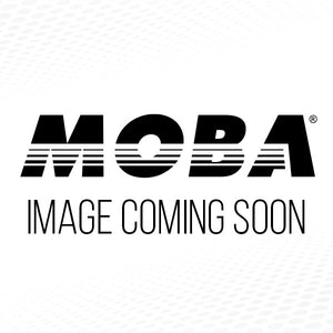 4m Y-Straight Sensor Cable, 7pin bayonet to 2x 7 soc bayonet Box Mount